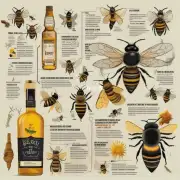 在处理蜜蜂蜇伤时哪种酒最好用于缓解疼痛和消炎效果呢?