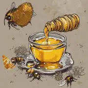 如果你要吃蜜糖或蜂蜜那么你首先必须做点什么呢?