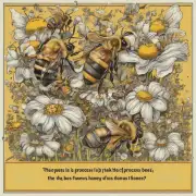 问题是蜜蜂用嘴巴把蜜从花朵上取出来是什么过程?
