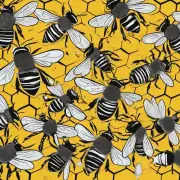 明白了那么在传统蜂箱里如何防止蜜蜂吃到有害物质呢?