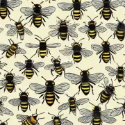 最后是一个开放式问题如何避免在户外活动时被蜜蜂攻击?