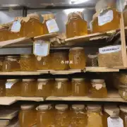 我如何确保蜂蜜的新鲜度和保质期?
