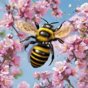 问题二蜜蜂在空中是否能够自由地移动如果不是那么它为什么不能飞呢?