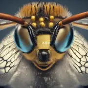 是的我知道了那么问题来了蜜蜂怎么能够听到人的声音呢?