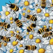 为什么有些时候蜜蜂会飞得很慢?