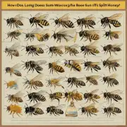 一句话总结蜜蜂分箱后多久可以收割取蜜?