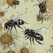 如果你被蜜蜂蛰了有什么应该做吗?