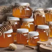 在蜂蜜中发现的酶含量通常是多少?