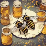 蜜蜂酿蜜到底需要多长时间才能封盖瓶子呢?