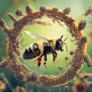如何让蜜蜂在不健康的空气中生存?