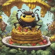 蜜蜂蜂王的食物来源有哪些?