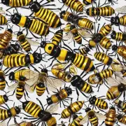 What is the role of the queen bee in a hive?