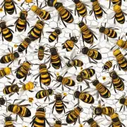 What is the role of the worker bees in the hive?