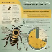 不同年龄的蜜蜂冬天需要多少口粮?
