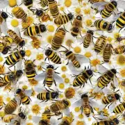 如何让蜜蜂在授粉过程中展现出不同的表情和动作?