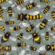 不同种类的蜜蜂在分蜂窝时的区别是什么?