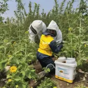 如何选择合适的蜜蜂农药品牌?