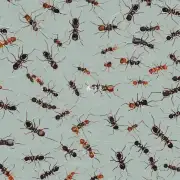 蚂蚁在绘画时如何绘制线段?
