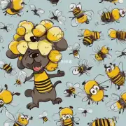 修狗为什么要用蜜蜂的舞蹈?