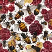 红酒对蜜蜂的健康状况有什么影响?