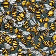如何让蜜蜂在没有食物时继续活动?