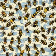 蜜蜂是如何保护自己的身体的?