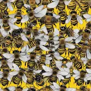 Where can you find honeybees in general?