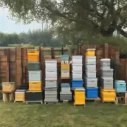 如何选择合适的养蜂容器?