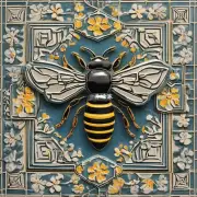 蜜蜂瓷砖的制作工艺如何?