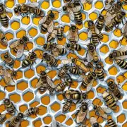 蜜蜂如何利用凝固来繁殖?