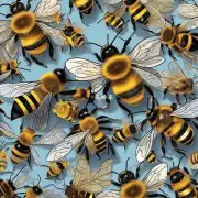 蜜蜂与人类社会的关系如何?