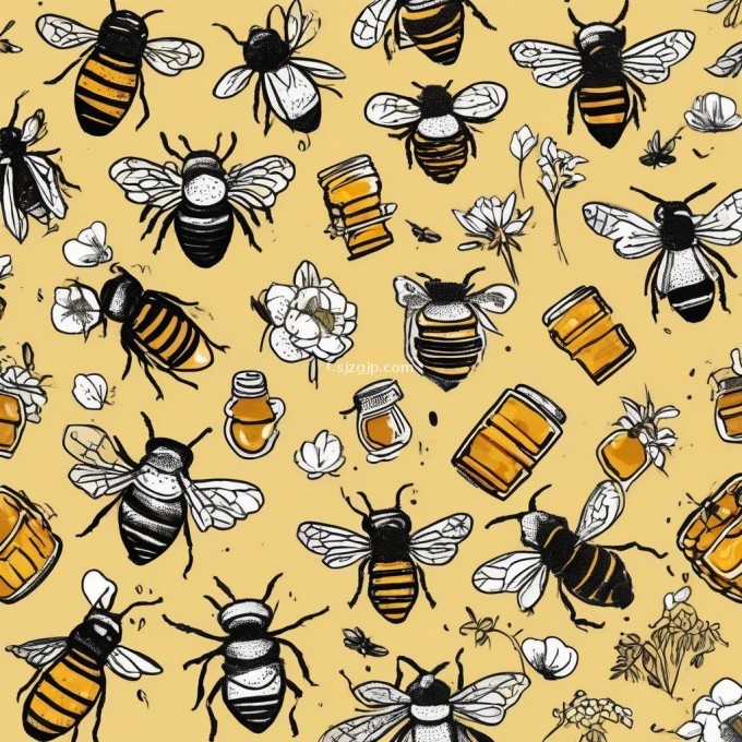 蜂蜜对皮肤有益吗?