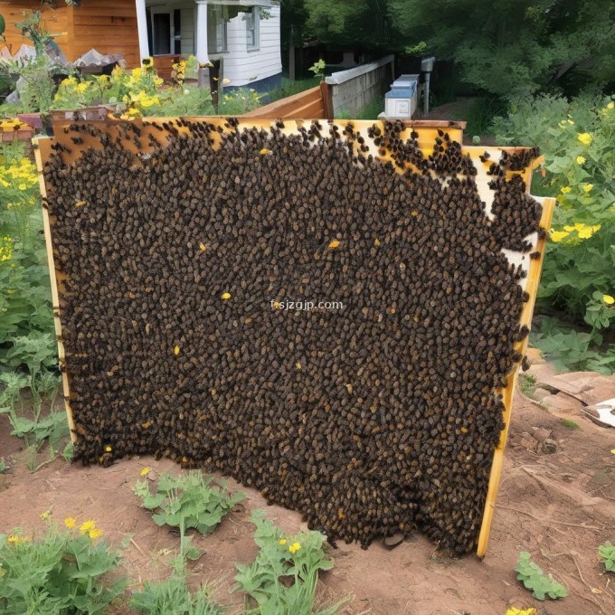 我住在城市里附近是否有蜜蜂?