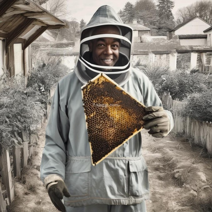 养蜜蜂的梅林是哪里主题?