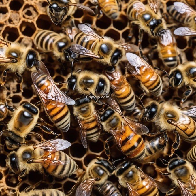 当蜜蜂缺乏合适的蜂巢时它们的幼虫会在外界遭遇许多危险包括气温变化的影响和食物短缺等问题此外幼虫也容易被天敌侵袭和捕食如果这些威胁无法得到有效控制幼虫数量可能会大幅下降因此问题3蜜蜂幼虫在没有蜂窝的情况下会出现哪些风险?