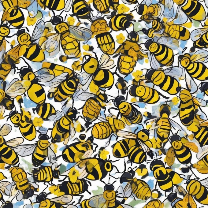 蜜蜂春繁如何防盗蜂?