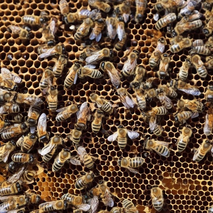 在蜂蜜分群期间为什么不要育雄蜂?