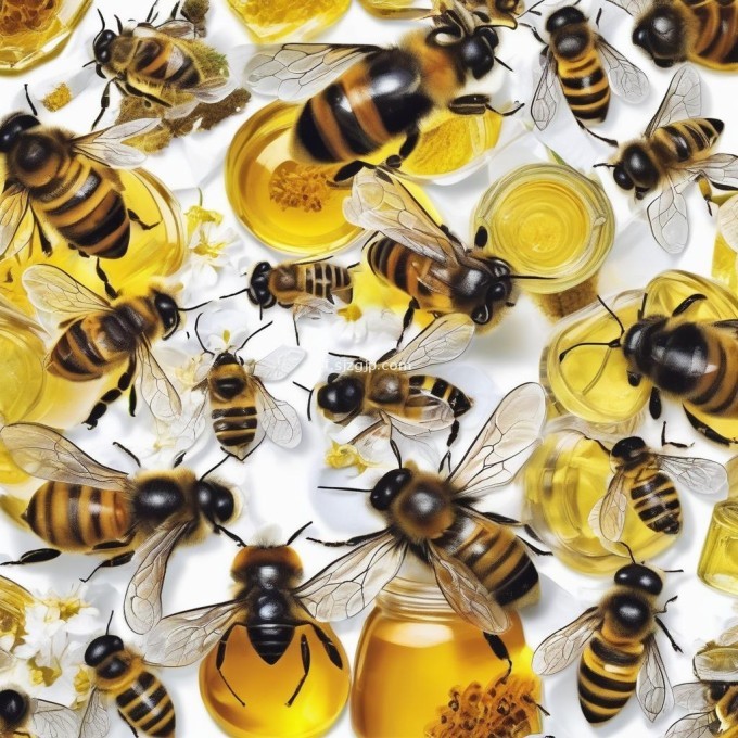 蜜蜂和白醋作为辅助工具对于减轻体重有着什么作用呢?