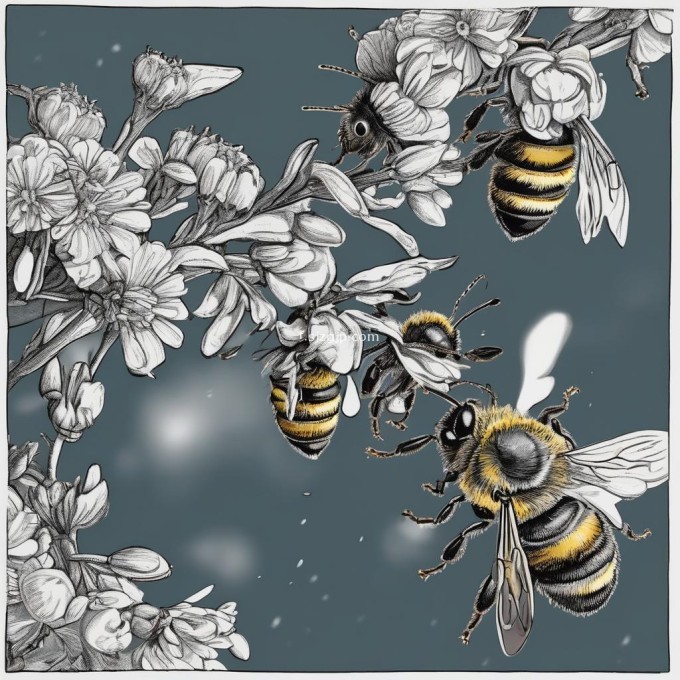 当蜜蜂采集到花蜜时能饲喂吗?