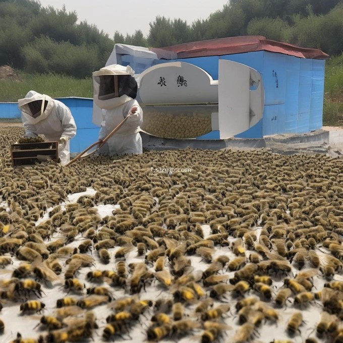 您想问的是在山东日照有野蜂养殖基地吗?