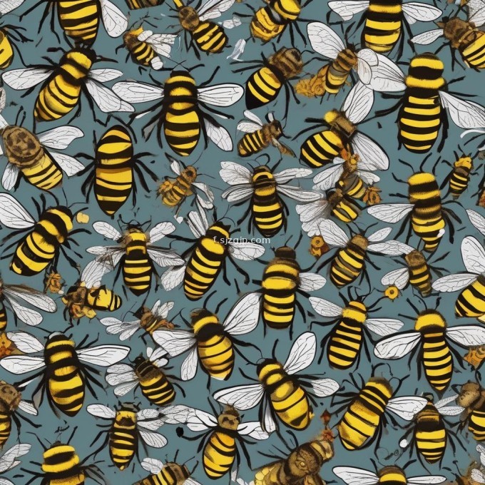 当有人做梦时见到家中有蜜蜂是什么意思?