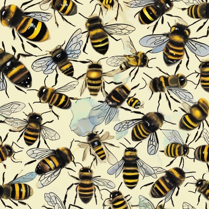 什么是蜜蜂合群?