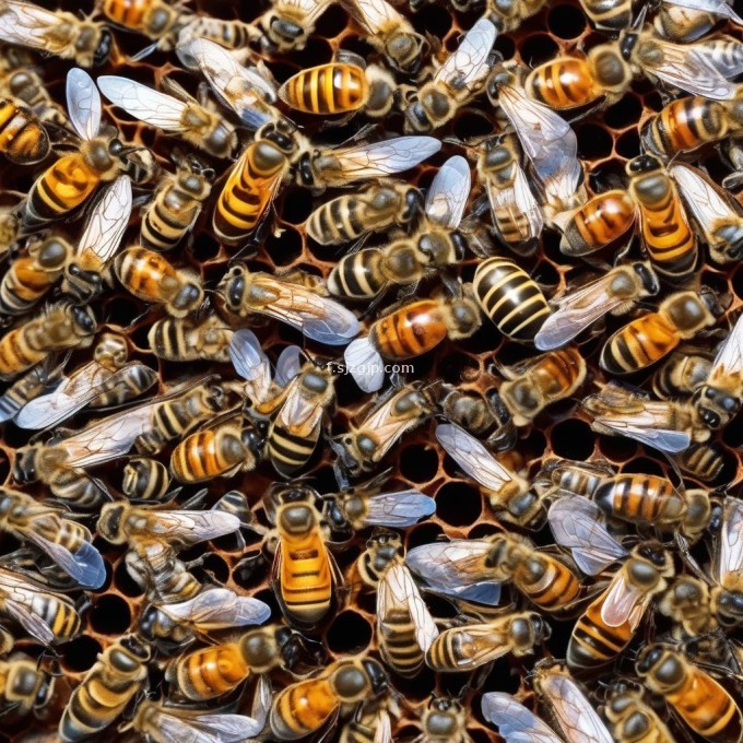 当蜜蜂幼虫开始在其他成年蜜蜂的示范下学习时它们学会了觅食行为和与蜂群其他成员互动的方式在蜂巢内幼虫通过形成一层外壳来保持体温恒定并防止外界影响因此问题25蜜蜂幼虫如何保护自己的身体免受外部环境的影响?