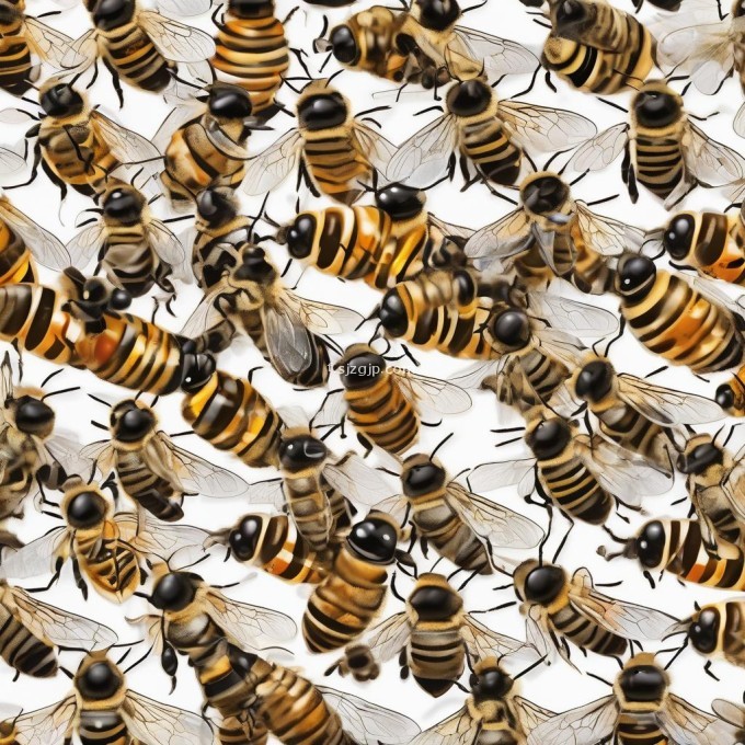 当蜜蜂幼虫开始在其他成年蜜蜂的示范下学习时它们学会了觅食行为和与蜂群其他成员互动的方式在蜂巢内幼虫通过散发热量来维持体温恒定因此问题16蜜蜂幼虫如何保护自己的身体免受外部环境的影响?