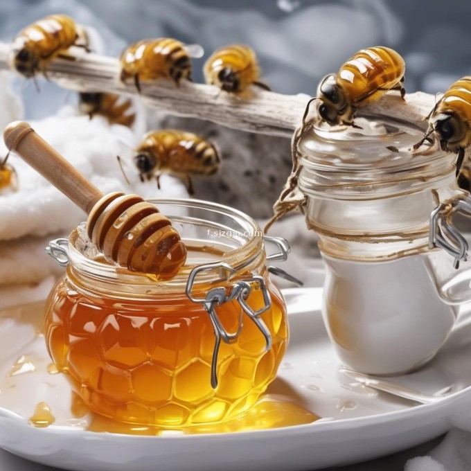 对于不同季节天气条件下的蜂蜜成分有什么差异?