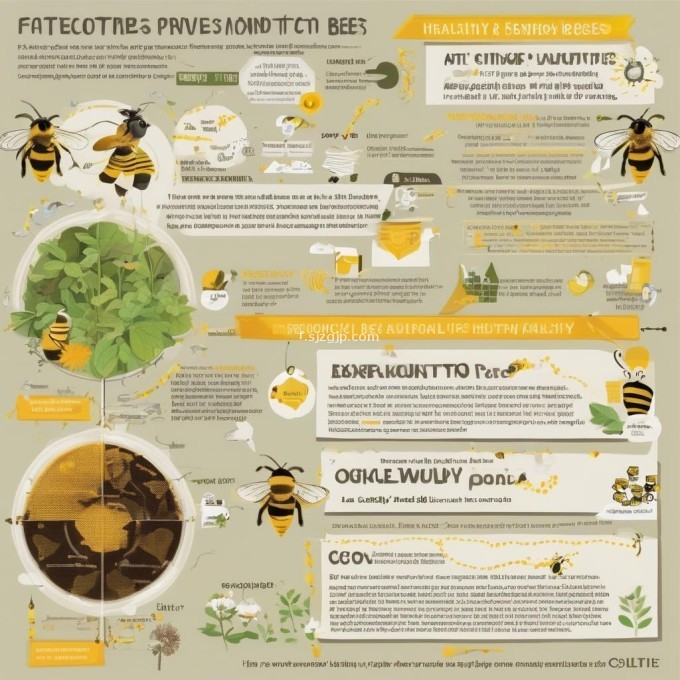 养蜂需要注意哪些环境因素以保证蜜蜂幸福健康成长?