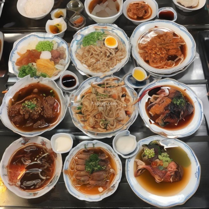 淳化县有没有特殊的地方特色美食?