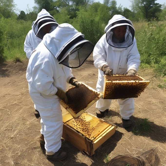 养蜂能带来经济效益吗?