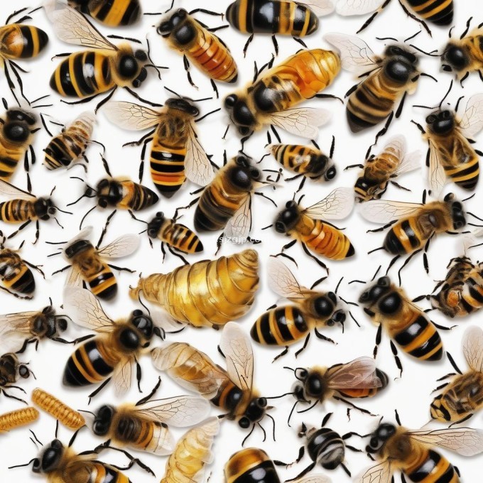 当蜜蜂幼虫开始在其他成年蜜蜂的示范下学习时它们学会了觅食行为和与蜂群其他成员互动的方式在蜂巢内幼虫通过形成一层外壳来保持体温恒定并防止外界影响因此问题27蜜蜂幼虫如何保护自己的身体免受外部环境的影响?