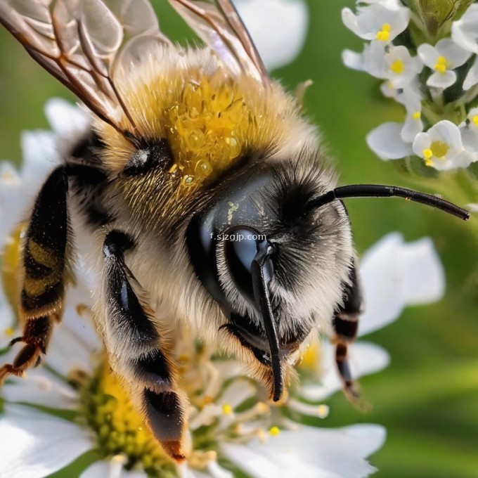 让我再解释一下用眼睛和耳朵找到蜜蜂的方法是什么?